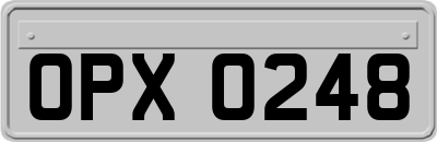 OPX0248