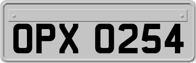 OPX0254