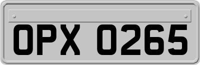 OPX0265