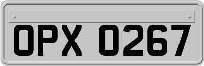 OPX0267