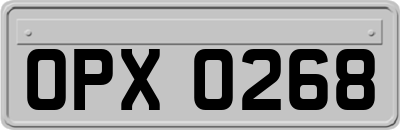 OPX0268