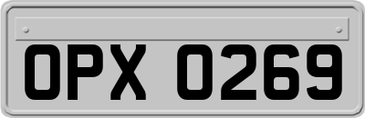 OPX0269