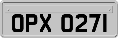 OPX0271