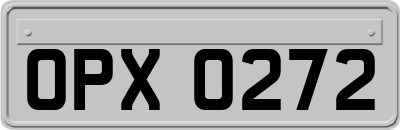 OPX0272