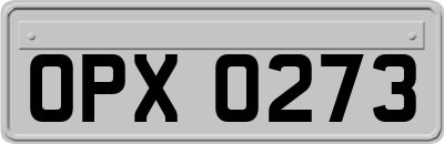 OPX0273