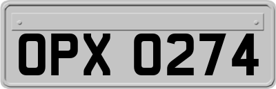 OPX0274