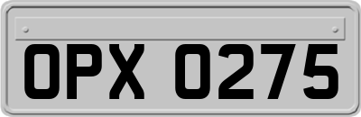 OPX0275