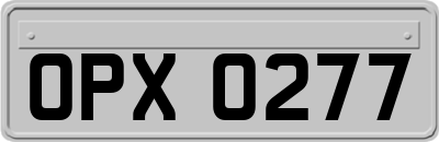 OPX0277
