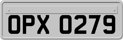 OPX0279