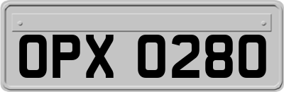 OPX0280