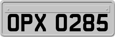 OPX0285