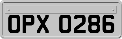 OPX0286
