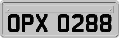 OPX0288