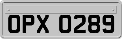 OPX0289