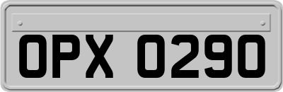 OPX0290