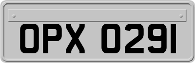 OPX0291