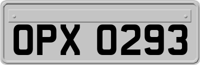 OPX0293