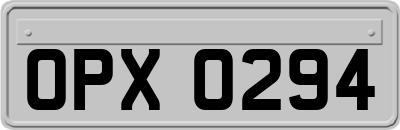 OPX0294