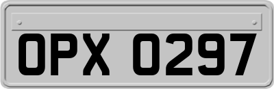 OPX0297
