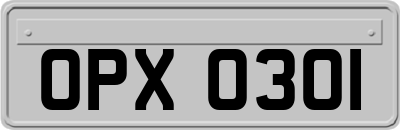 OPX0301