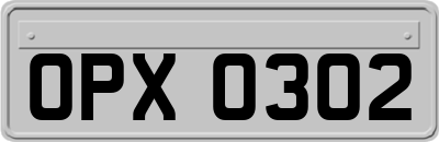 OPX0302