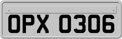 OPX0306