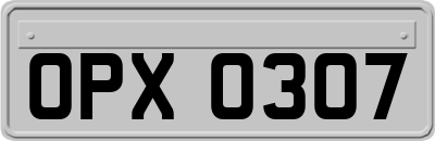 OPX0307