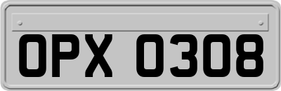 OPX0308