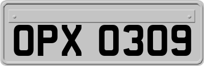 OPX0309