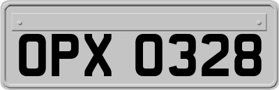 OPX0328