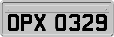 OPX0329