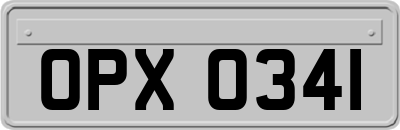 OPX0341