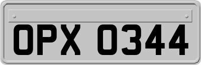 OPX0344