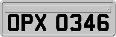 OPX0346