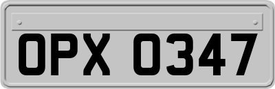 OPX0347