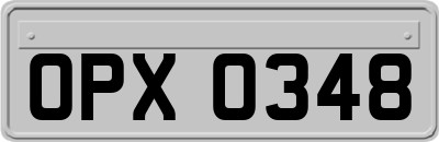 OPX0348