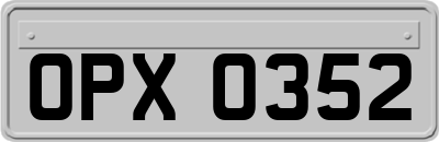 OPX0352