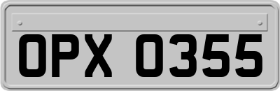 OPX0355