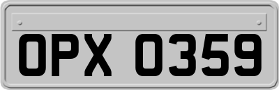 OPX0359