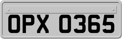 OPX0365