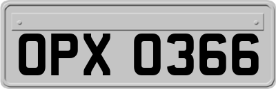 OPX0366