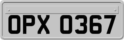 OPX0367