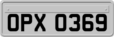 OPX0369