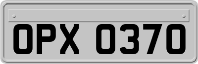 OPX0370