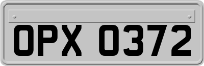 OPX0372