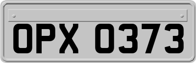 OPX0373