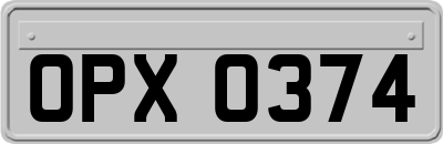 OPX0374