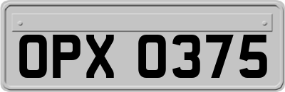 OPX0375