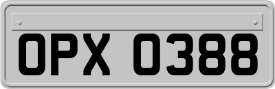 OPX0388