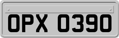 OPX0390
